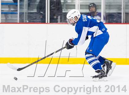 Thumbnail 1 in Lake Braddock @ Washington-Lee photogallery.