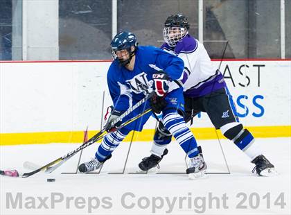 Thumbnail 1 in Lake Braddock @ Washington-Lee photogallery.