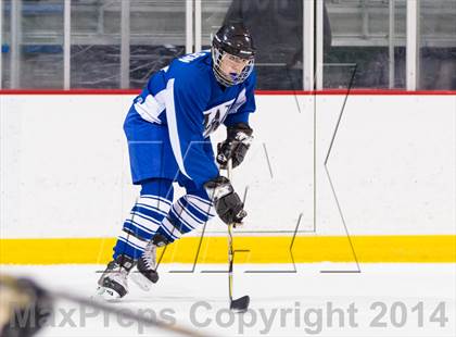 Thumbnail 3 in Lake Braddock @ Washington-Lee photogallery.