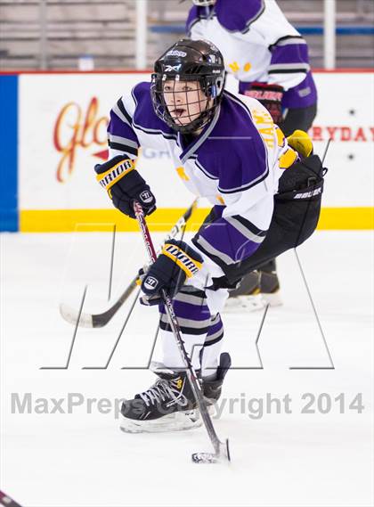 Thumbnail 2 in Lake Braddock @ Washington-Lee photogallery.