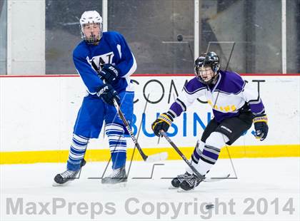 Thumbnail 1 in Lake Braddock @ Washington-Lee photogallery.