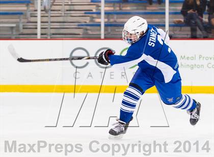 Thumbnail 1 in Lake Braddock @ Washington-Lee photogallery.