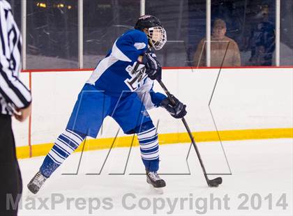 Thumbnail 3 in Lake Braddock @ Washington-Lee photogallery.