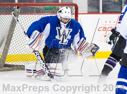 Thumbnail 1 in Lake Braddock @ Washington-Lee photogallery.