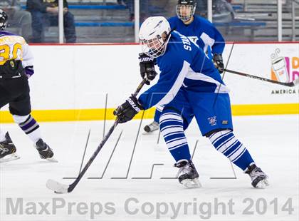 Thumbnail 3 in Lake Braddock @ Washington-Lee photogallery.