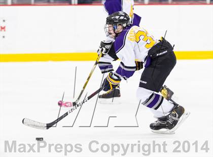 Thumbnail 3 in Lake Braddock @ Washington-Lee photogallery.