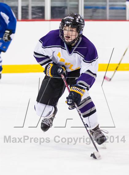 Thumbnail 1 in Lake Braddock @ Washington-Lee photogallery.