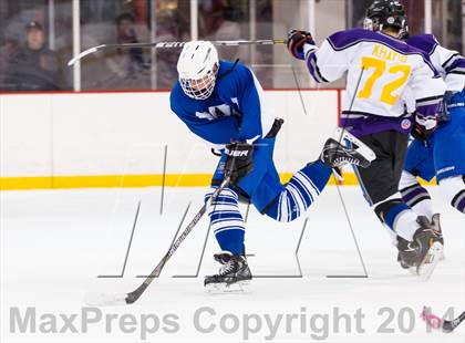 Thumbnail 1 in Lake Braddock @ Washington-Lee photogallery.