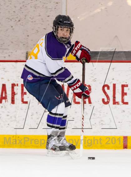 Thumbnail 2 in Lake Braddock @ Washington-Lee photogallery.
