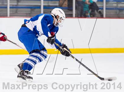 Thumbnail 1 in Lake Braddock @ Washington-Lee photogallery.
