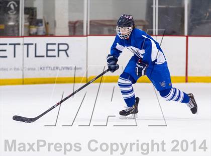 Thumbnail 3 in Lake Braddock @ Washington-Lee photogallery.