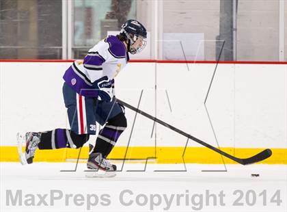 Thumbnail 1 in Lake Braddock @ Washington-Lee photogallery.
