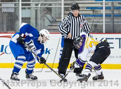 Thumbnail 3 in Lake Braddock @ Washington-Lee photogallery.