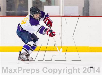 Thumbnail 3 in Lake Braddock @ Washington-Lee photogallery.