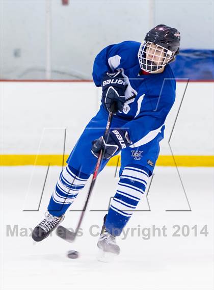 Thumbnail 2 in Lake Braddock @ Washington-Lee photogallery.
