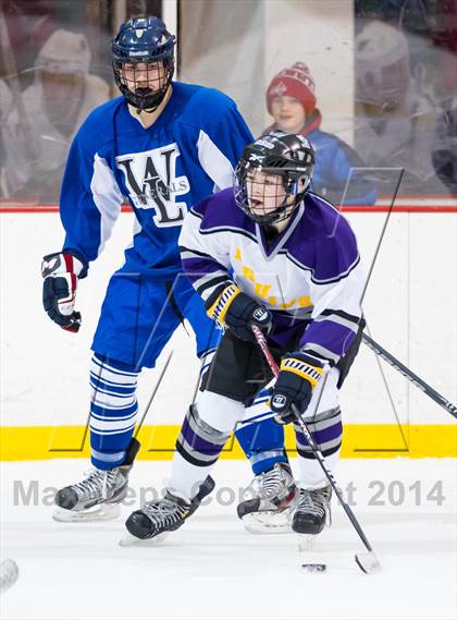 Thumbnail 1 in Lake Braddock @ Washington-Lee photogallery.