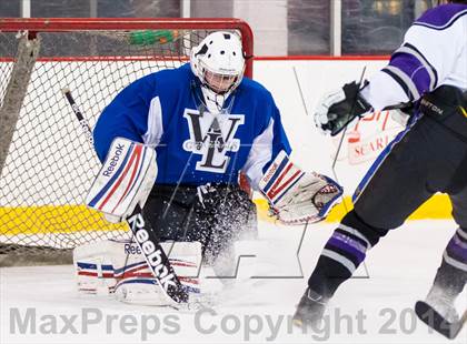 Thumbnail 3 in Lake Braddock @ Washington-Lee photogallery.