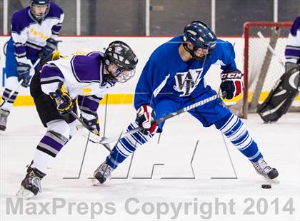 Thumbnail 3 in Lake Braddock @ Washington-Lee photogallery.