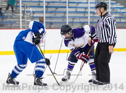 Thumbnail 1 in Lake Braddock @ Washington-Lee photogallery.