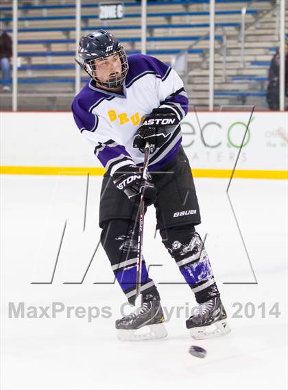 Thumbnail 2 in Lake Braddock @ Washington-Lee photogallery.