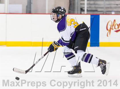 Thumbnail 1 in Lake Braddock @ Washington-Lee photogallery.