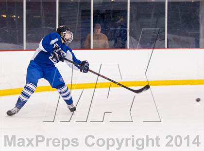 Thumbnail 1 in Lake Braddock @ Washington-Lee photogallery.
