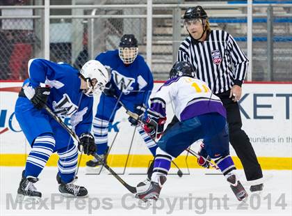 Thumbnail 2 in Lake Braddock @ Washington-Lee photogallery.