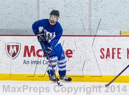 Thumbnail 2 in Lake Braddock @ Washington-Lee photogallery.
