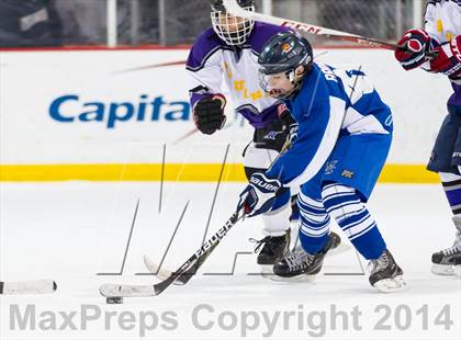 Thumbnail 2 in Lake Braddock @ Washington-Lee photogallery.