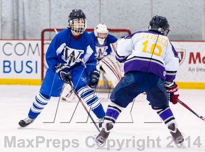 Thumbnail 1 in Lake Braddock @ Washington-Lee photogallery.