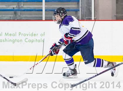Thumbnail 3 in Lake Braddock @ Washington-Lee photogallery.