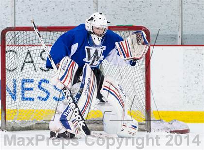 Thumbnail 3 in Lake Braddock @ Washington-Lee photogallery.
