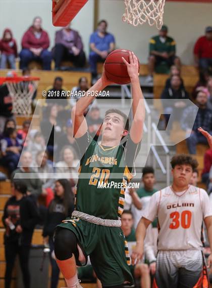 Thumbnail 2 in JV: Kingsburg @ Selma photogallery.