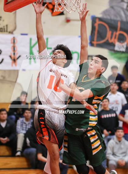 Thumbnail 3 in JV: Kingsburg @ Selma photogallery.
