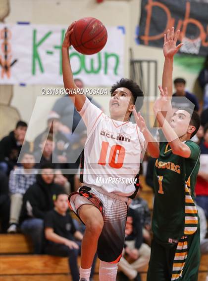 Thumbnail 2 in JV: Kingsburg @ Selma photogallery.
