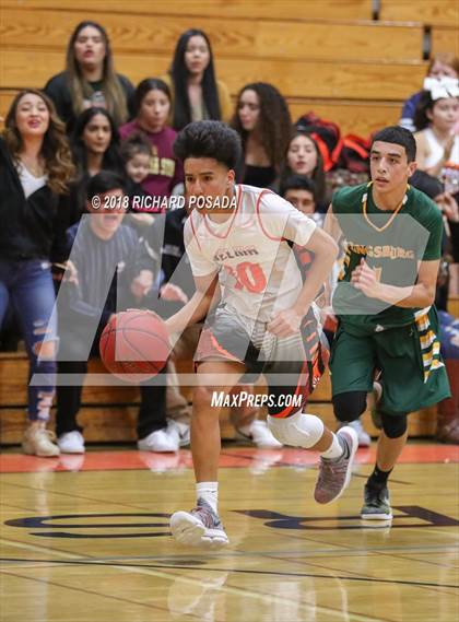Thumbnail 3 in JV: Kingsburg @ Selma photogallery.