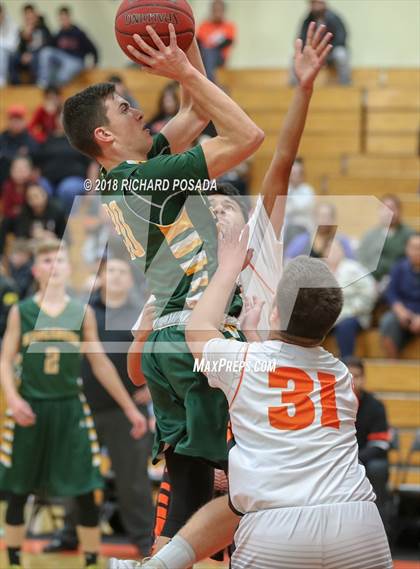 Thumbnail 2 in JV: Kingsburg @ Selma photogallery.