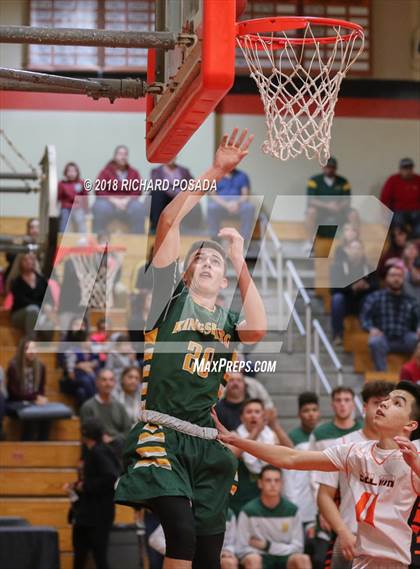 Thumbnail 1 in JV: Kingsburg @ Selma photogallery.