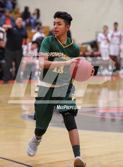 Thumbnail 3 in JV: Kingsburg @ Selma photogallery.