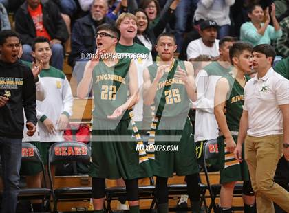 Thumbnail 2 in JV: Kingsburg @ Selma photogallery.