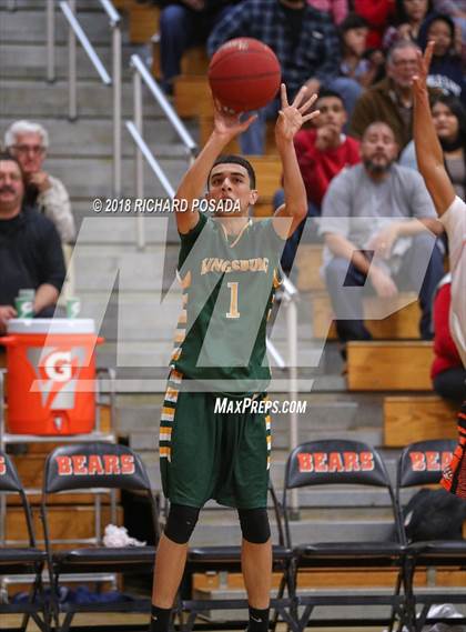 Thumbnail 3 in JV: Kingsburg @ Selma photogallery.