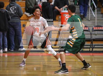 Thumbnail 1 in JV: Kingsburg @ Selma photogallery.