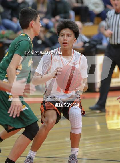 Thumbnail 1 in JV: Kingsburg @ Selma photogallery.