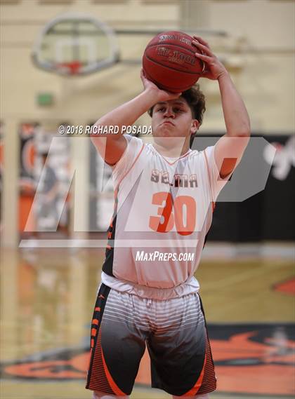 Thumbnail 1 in JV: Kingsburg @ Selma photogallery.