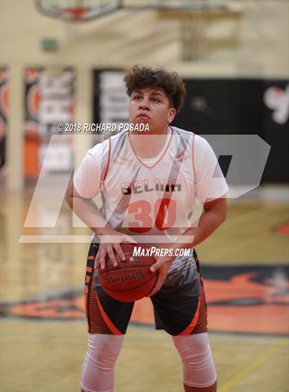 Thumbnail 3 in JV: Kingsburg @ Selma photogallery.