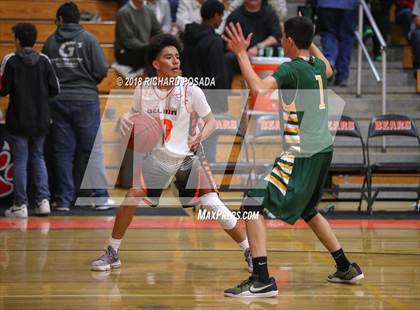Thumbnail 2 in JV: Kingsburg @ Selma photogallery.