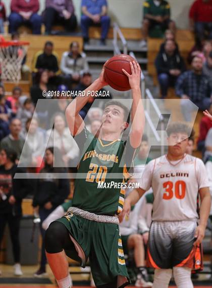 Thumbnail 1 in JV: Kingsburg @ Selma photogallery.