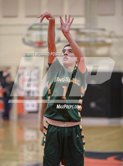 Thumbnail 3 in JV: Kingsburg @ Selma photogallery.