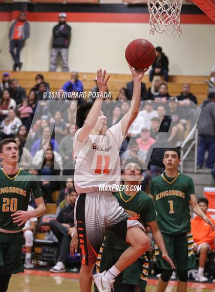 Thumbnail 1 in JV: Kingsburg @ Selma photogallery.