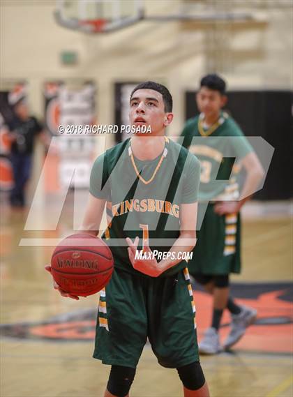 Thumbnail 3 in JV: Kingsburg @ Selma photogallery.